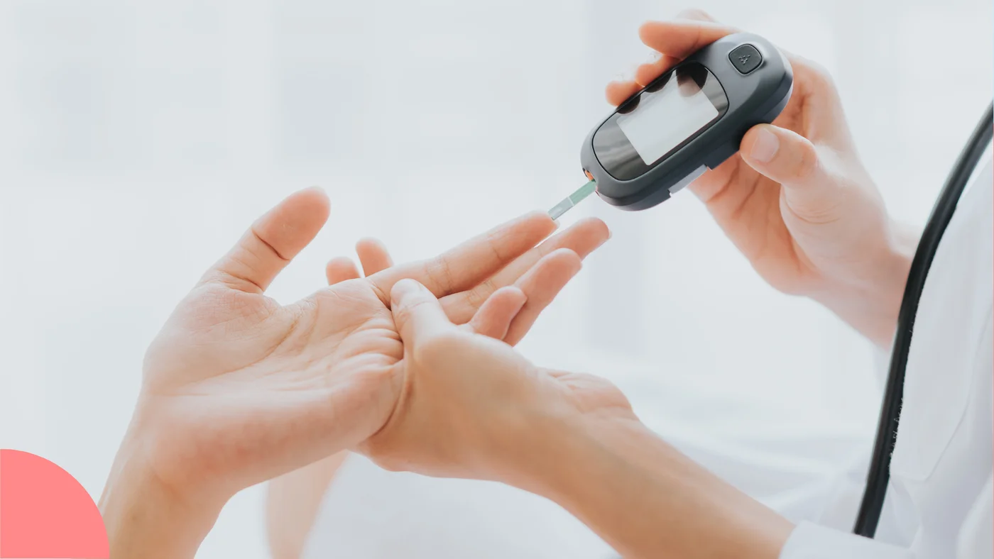Øyeundersøkelse for diabetikere – netthinneundersøkelse