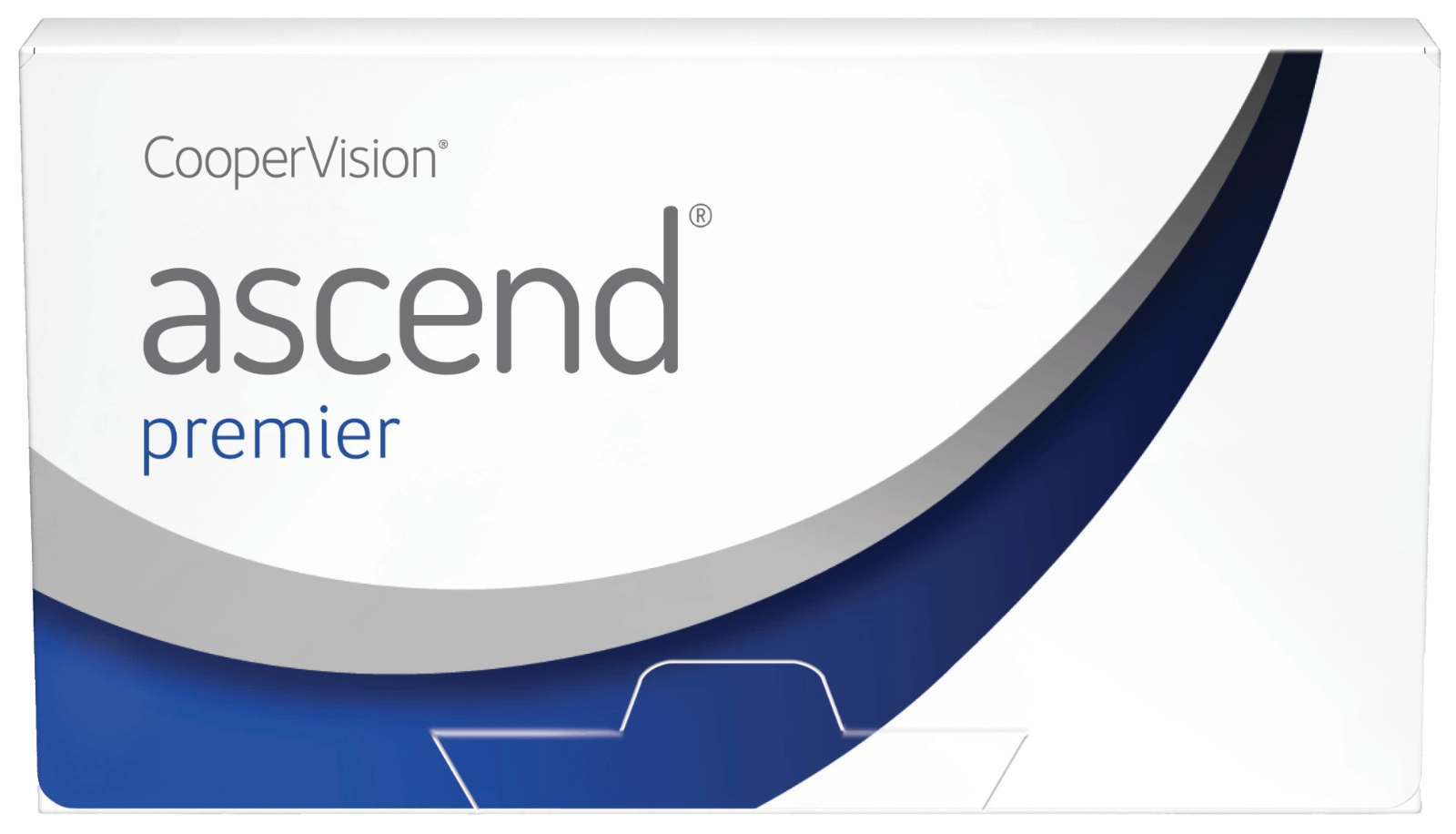 Ascend Premier, 6 linser - Front