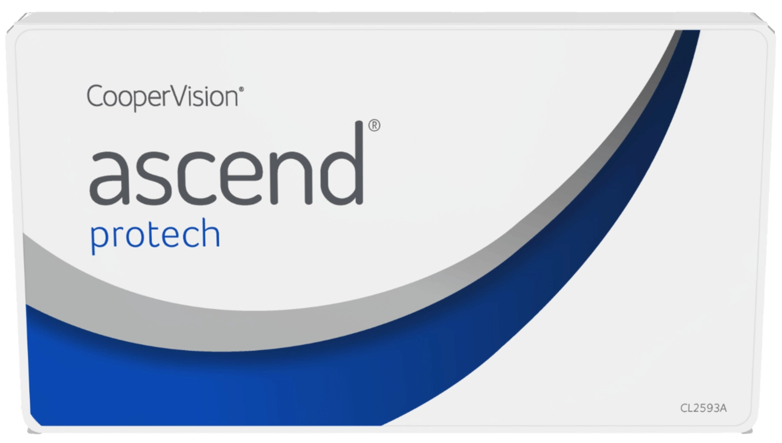 Ascend Protech, 6 linser - Front