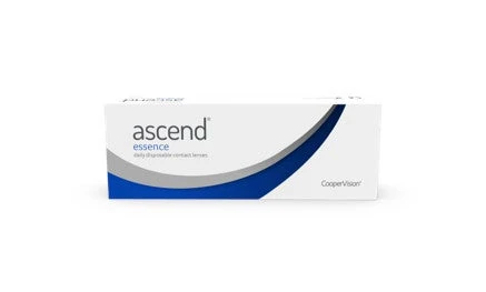 Ascend Essence endagslinse-eske