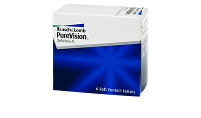 PureVision, 6 linser