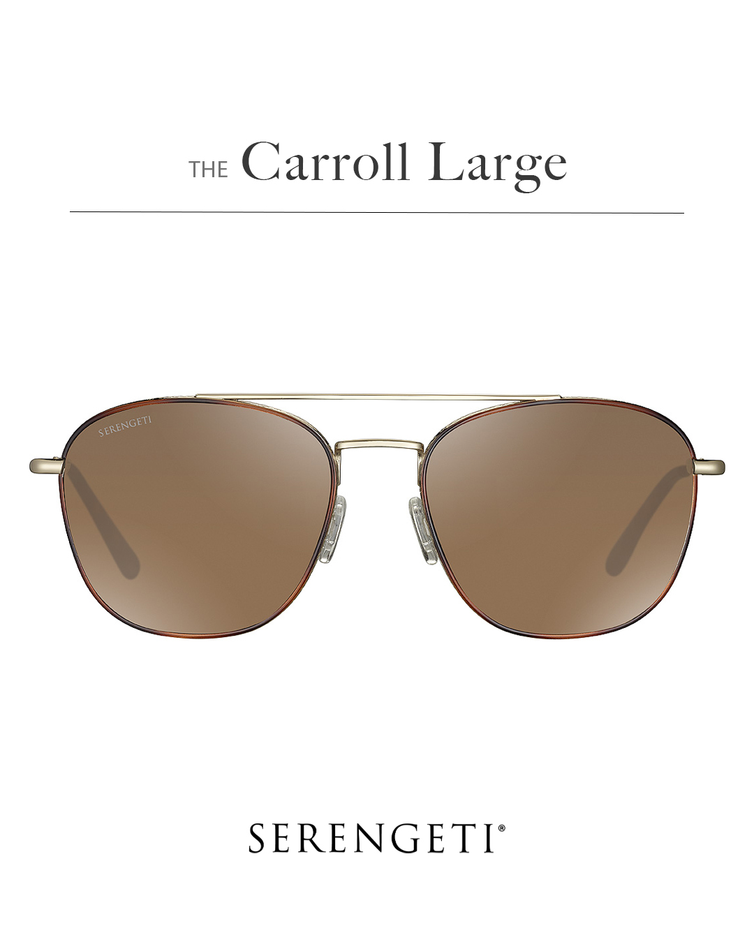Serengeti Carroll
