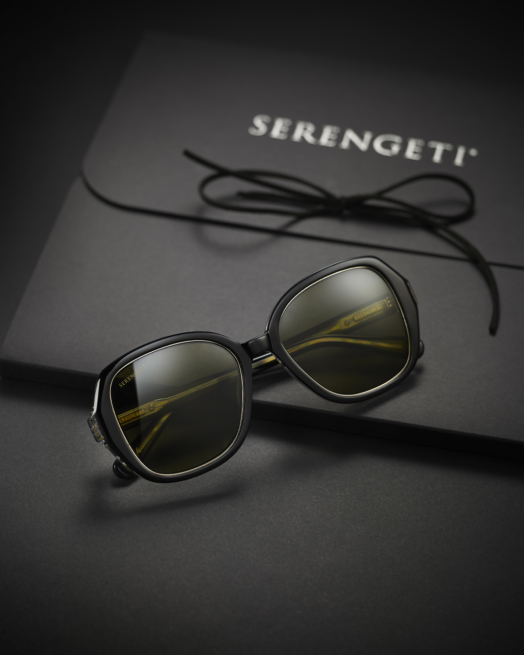 Serengeti Hayworth